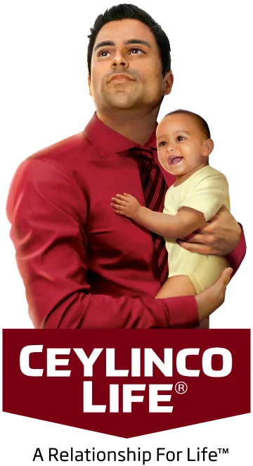 ceylinco insurance logo
