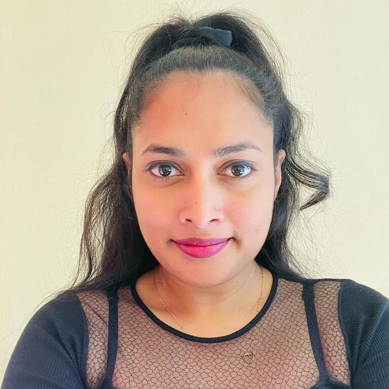Ayeshika Fernando
